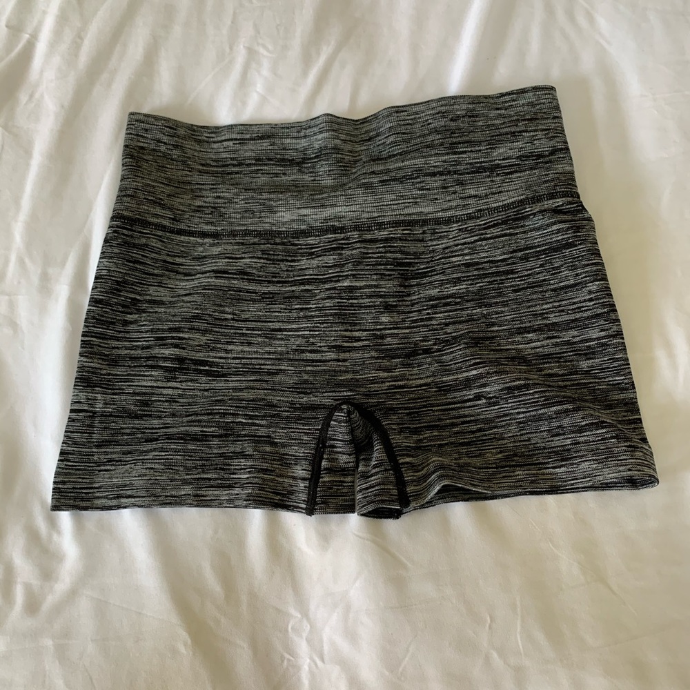 Yoga shorts